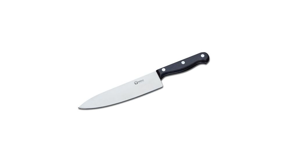 Boker USA Arbolito Chef'S Carving Knife, 7in 03BA8307
