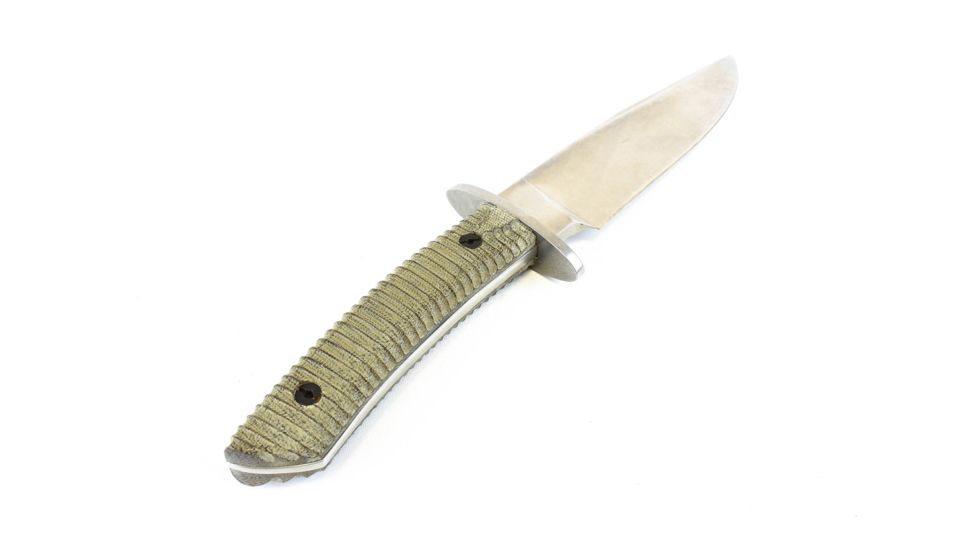 Boker USA Arbolito Esculta Micarta 5.75In Fixed Blade Knife 02BA593M