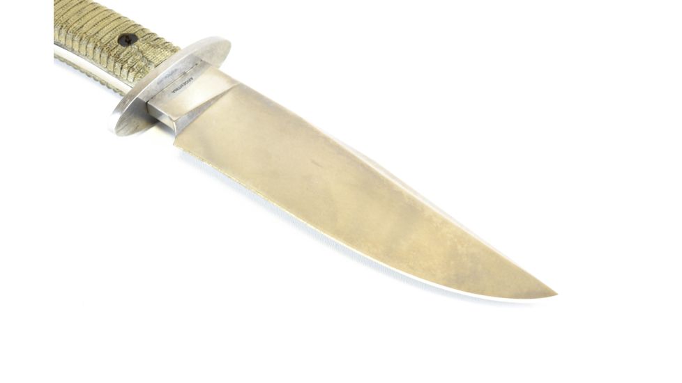 Boker USA Arbolito Esculta Micarta 5.75In Fixed Blade Knife 02BA593M