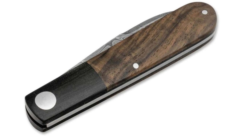 Boker USA Boker Barlow Prime Tirpitz Dam - 117942DAM