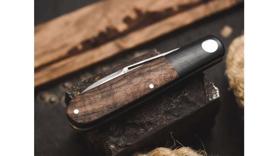 Boker USA Boker Barlow Prime Tirpitz Dam - 117942DAM