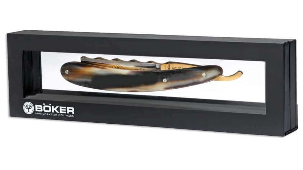 Boker USA Boker Count Engelbert Ii - 140538