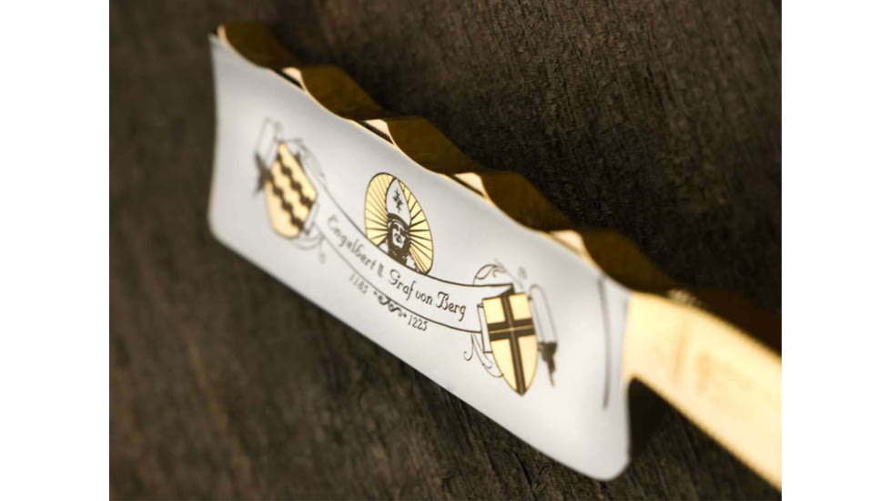 Boker USA Boker Count Engelbert Ii - 140538