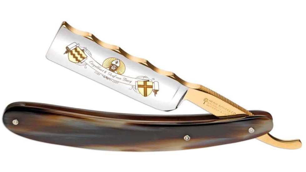 Boker USA Boker Count Engelbert Ii - 140538