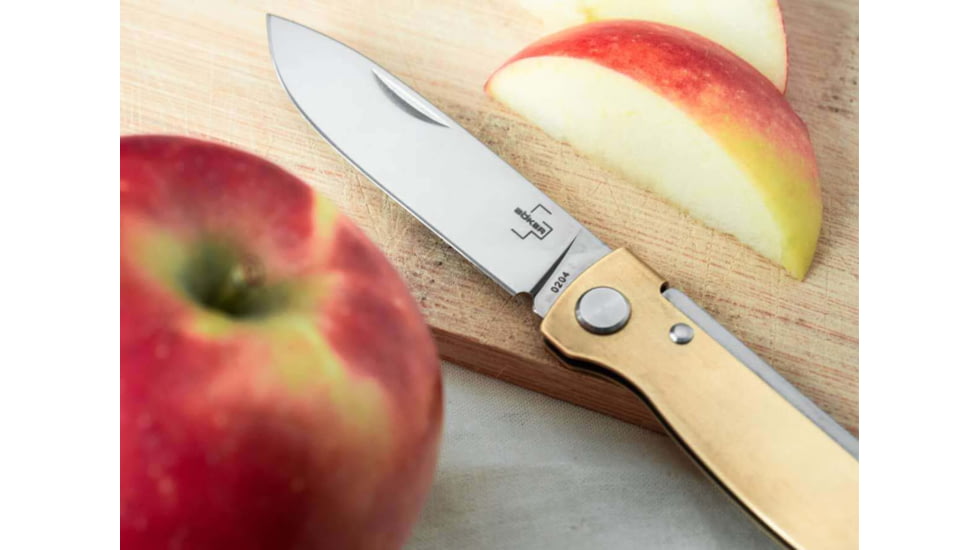 Boker USA Boker Plus Atlas Brass - 01BO853