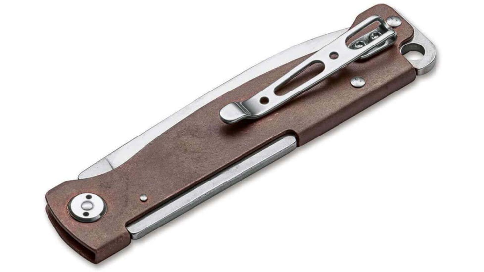 Boker USA Boker Plus Atlas Copper - 01BO852