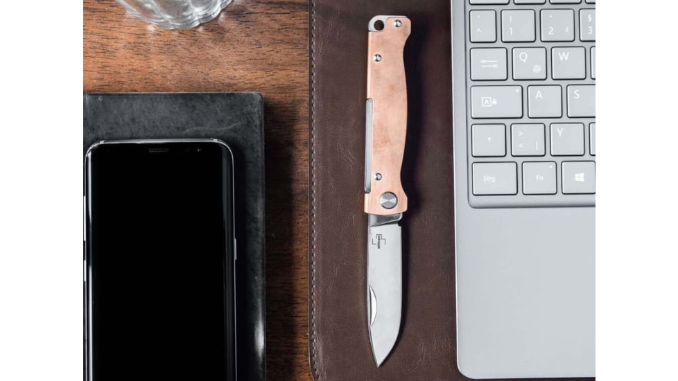 Boker USA Boker Plus Atlas Copper - 01BO852