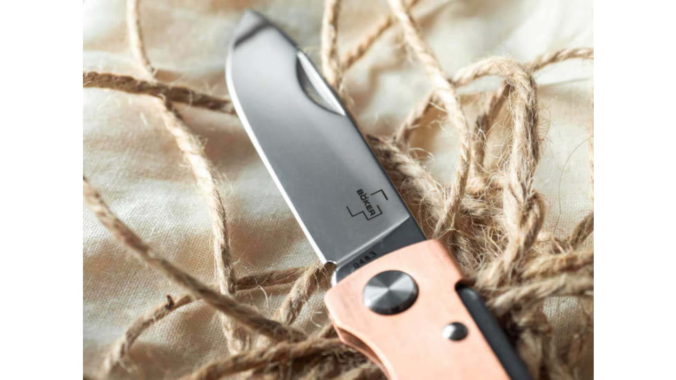 Boker USA Boker Plus Atlas Copper - 01BO852
