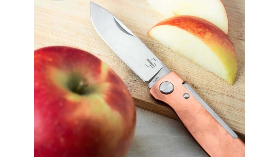 Boker USA Boker Plus Atlas Copper - 01BO852