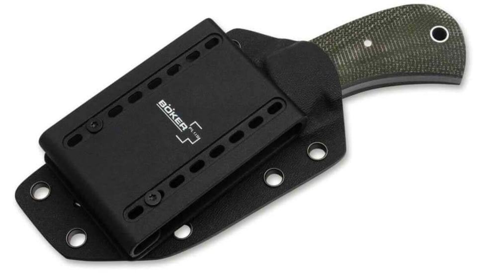 Boker USA Boker Plus Mad Man - 02BO052