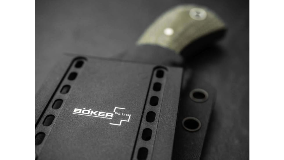 Boker USA Boker Plus Mad Man - 02BO052