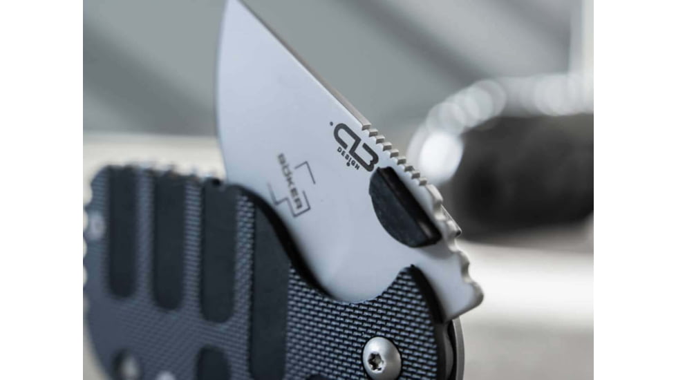 Boker USA Boker Plus Subcom 2.0 - 01BO525