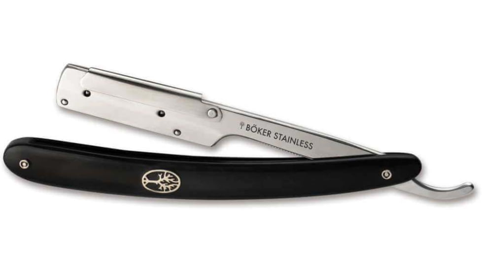 Boker USA Boker Pro Barberette Black - 140907