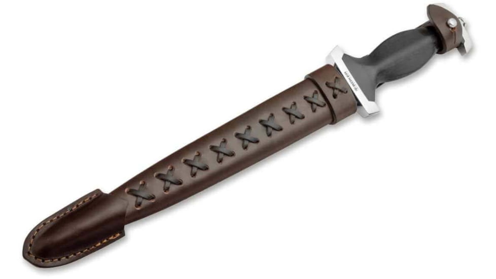 Boker USA Boker Swiss Dagger Mosaic Dama - 121554DAM