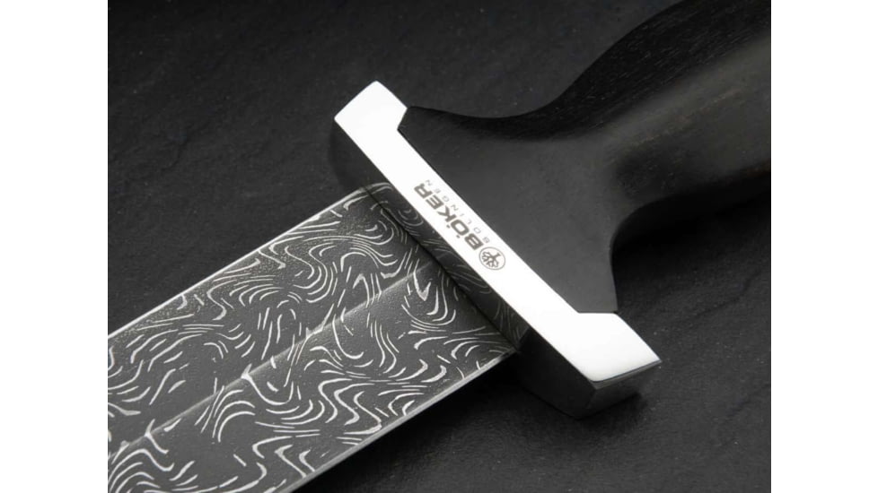 Boker USA Boker Swiss Dagger Mosaic Dama - 121554DAM