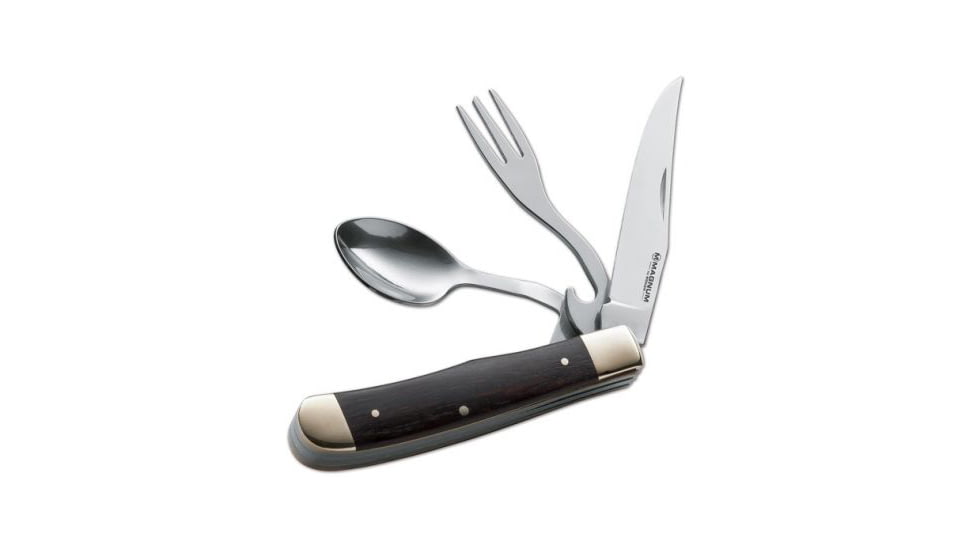 Boker USA Bon Appetite, Wood Handle B-01LL209