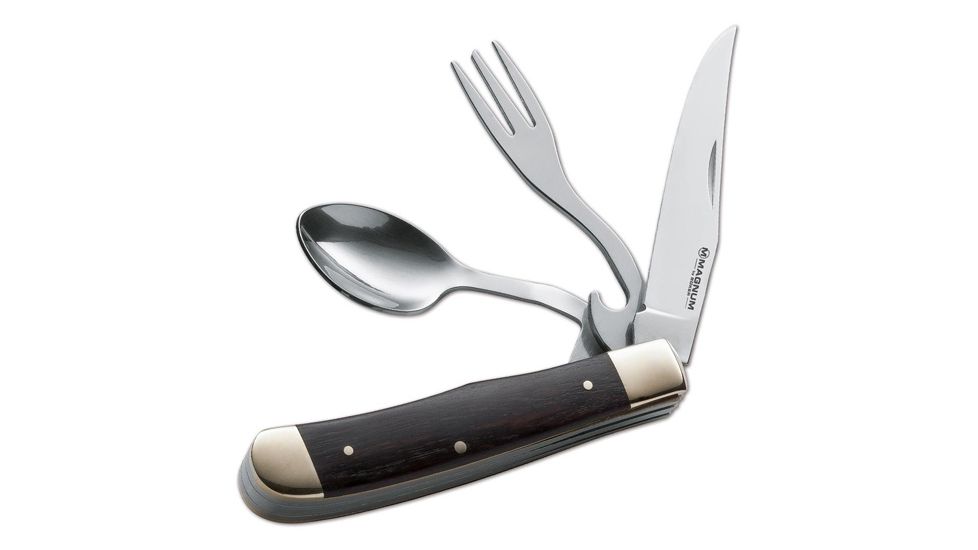 Boker USA Bon Appetite, Wood Handle B-01LL209