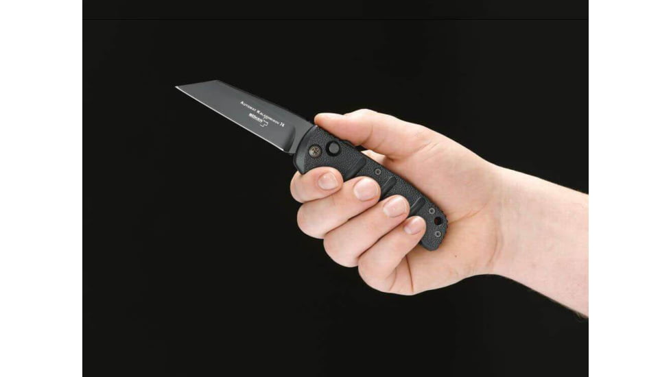 Boker USA Bp Kalashnikov Sheepfoot D2 - 01KALS104N