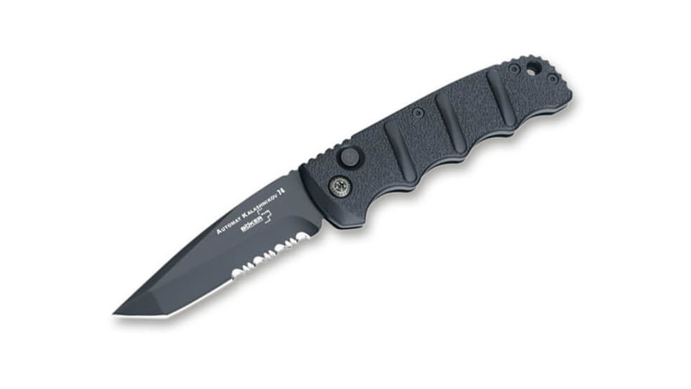 Boker USA Bp Kalashnikov Tanto Bk Ser D2 - 01KALS102N