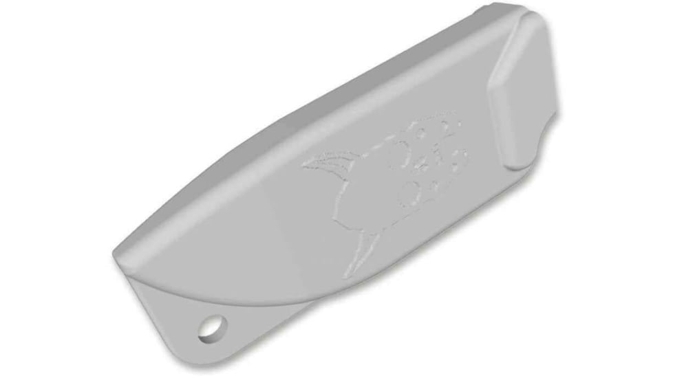 Boker USA Bp Little Dvalin Neck Knife 3d - 09BO925