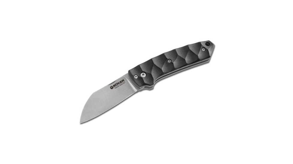 Boker USA Cox Folding Carry Knife 110618