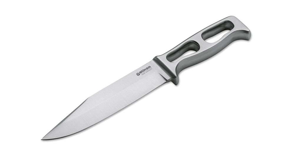 German Expedition Classic Knife, 6.5in Blade