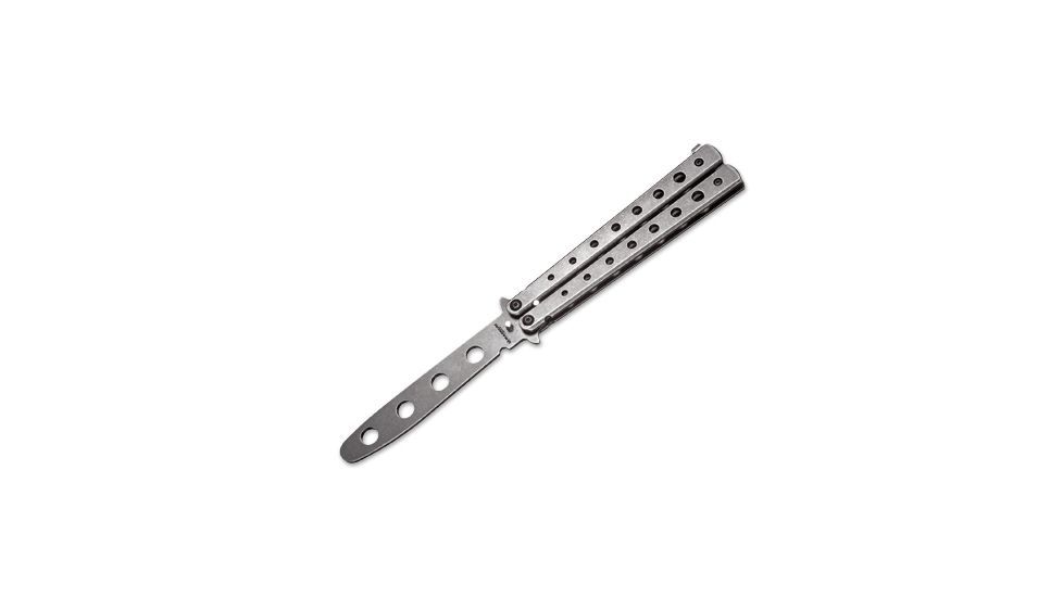 Magnum 4In Blunt/Dull Balisong Trainer