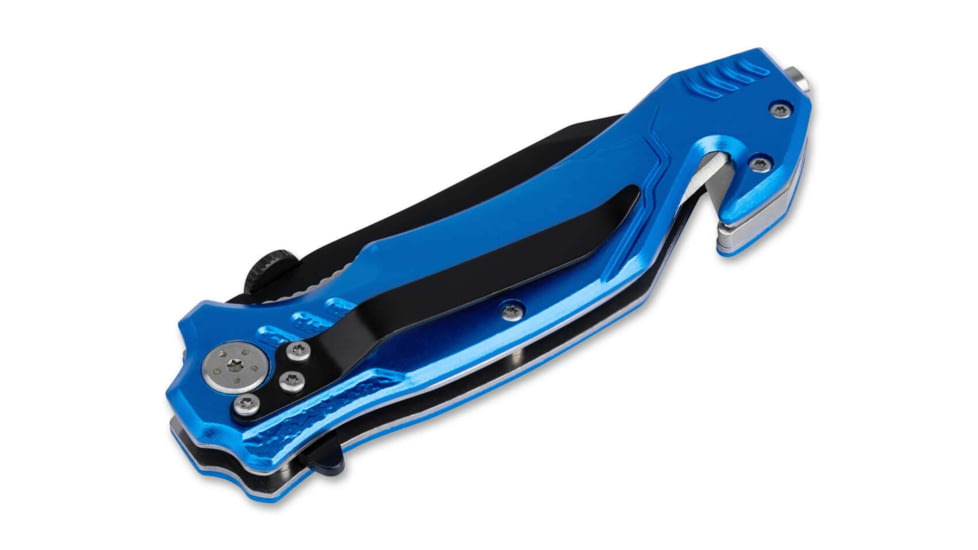 Boker USA Magnum Air Force Rescue Folding Knife 01LL473