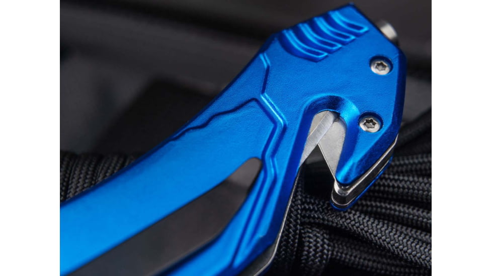 Boker USA Magnum Air Force Rescue Folding Knife 01LL473