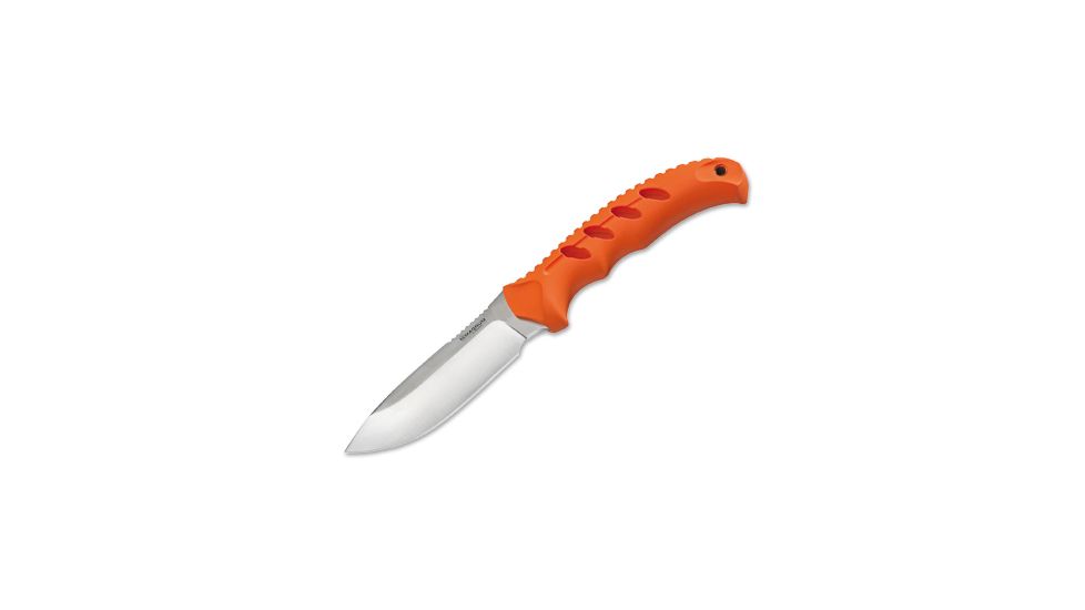 Magnum Big Game Hunter 4.125In Fixed Blade Knife