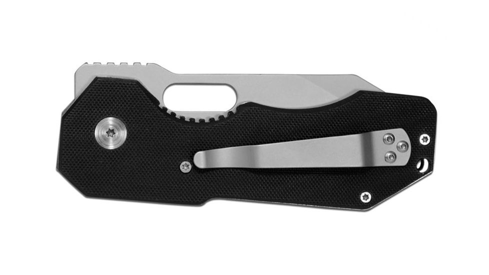 Boker USA Magnum Bulldog Folding Knife 01YA073