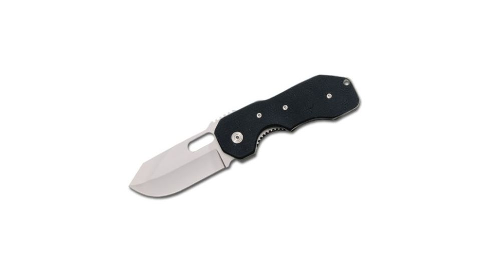 Boker USA Magnum Bulldog Folding Knife 01YA073