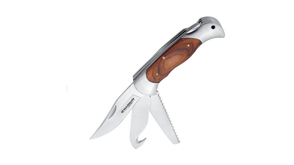 Boker USA MAGNUM CLASSIC B-01MB136