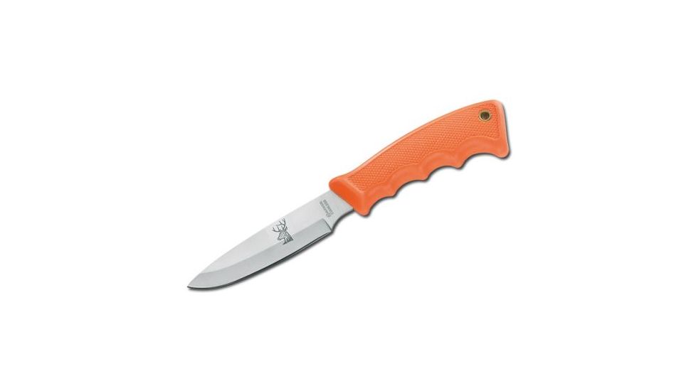 Boker USA Magnum Deer Hunter II Fixed Blade Hunting Knife w/ Sheath 02MB146O