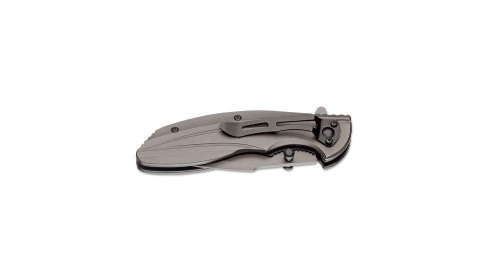 Magnum Echo Charlie Knife, 3.375in Blade