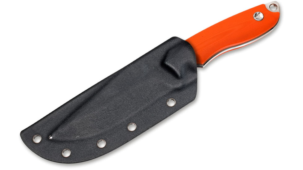 Boker USA Magnum Efd Knife, Orange, Small, 02RY055