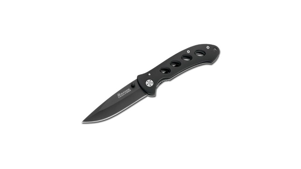Boker USA Magnum Shadow Folding Carry Knife 01MB428
