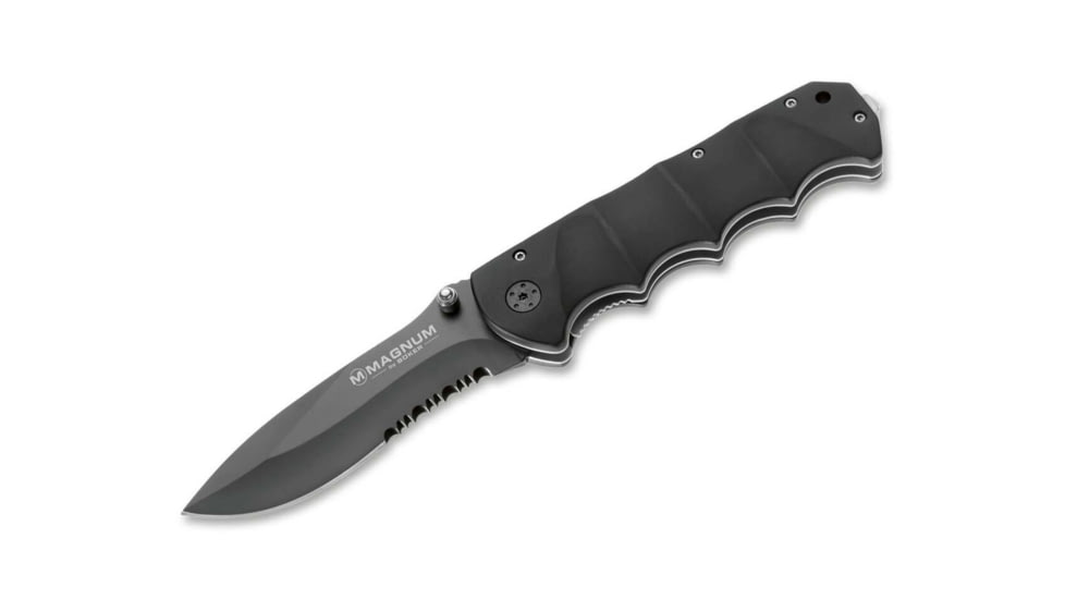 Boker USA Magnum Stealth Folding Knife 01RY247