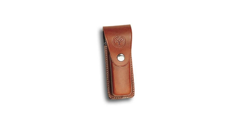 Boker USA Optima Leather Belt Sheath 090046