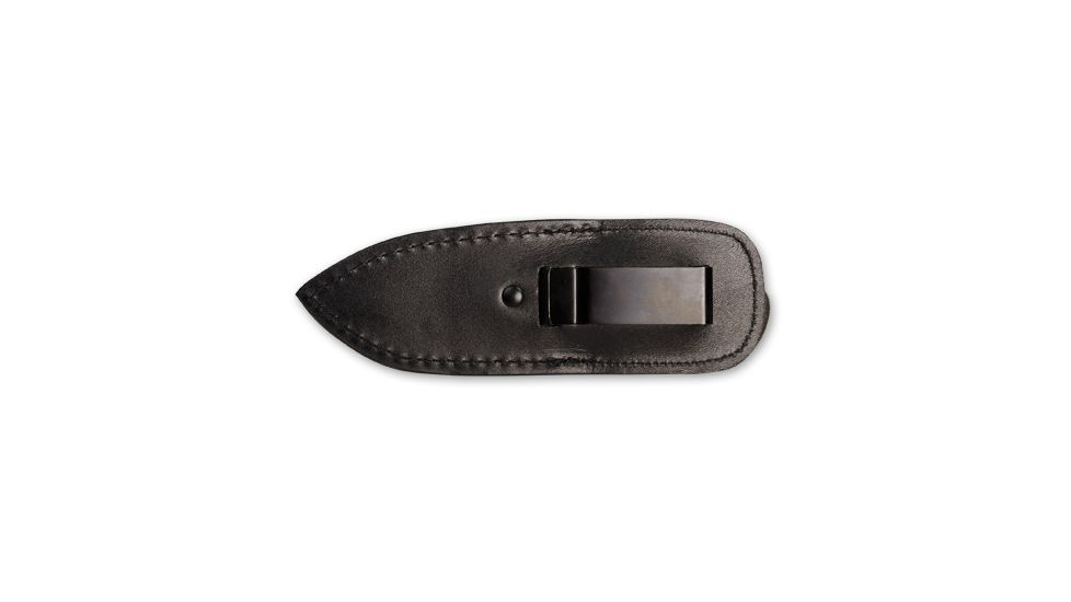 Boker USA Plus Bandit Fixed Blade Knife,2.75in 440C Stainless Steel Blade,Carbon Fiber Handle 02BO371