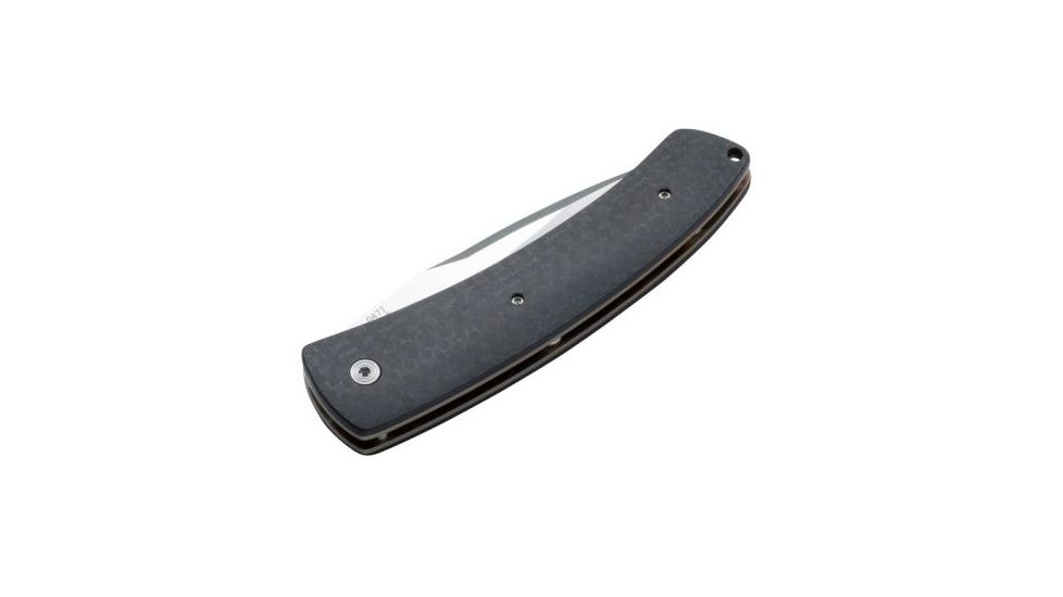 Boker USA Plus Carbon Folding Knife 01BO026