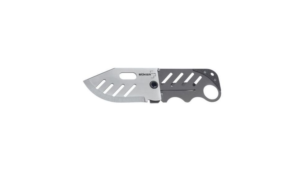 Boker USA Plus Credit Card Knife 01BO010