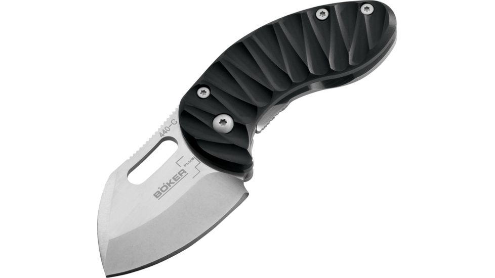 Boker USA Plus Folder Knife with Zytel Handle BOP02685