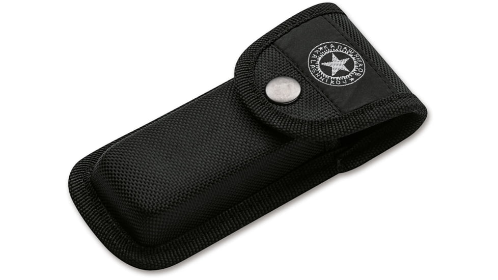 Boker USA Plus Kal-19 Knife, Black, Small, 01KAL19