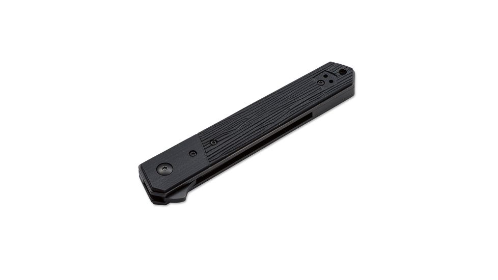 Plus Kwaiken, 3.5in Blade, Tactical