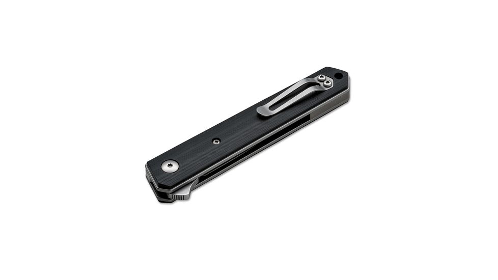 Plus Kwaiken Mini, 3in Blade, G-10