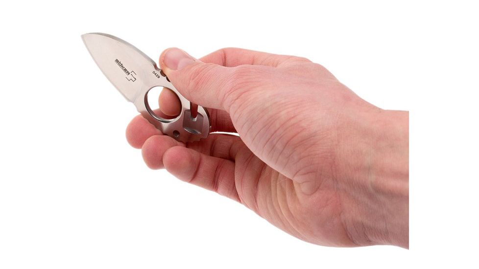 Boker USA Plus Rescue Knife, 1.625in Blade 02BO257