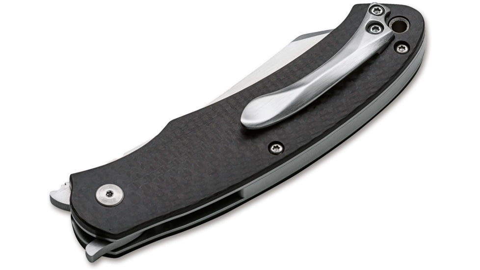Boker USA Plus Takara Cf Knife, Black, Small, 01BO894