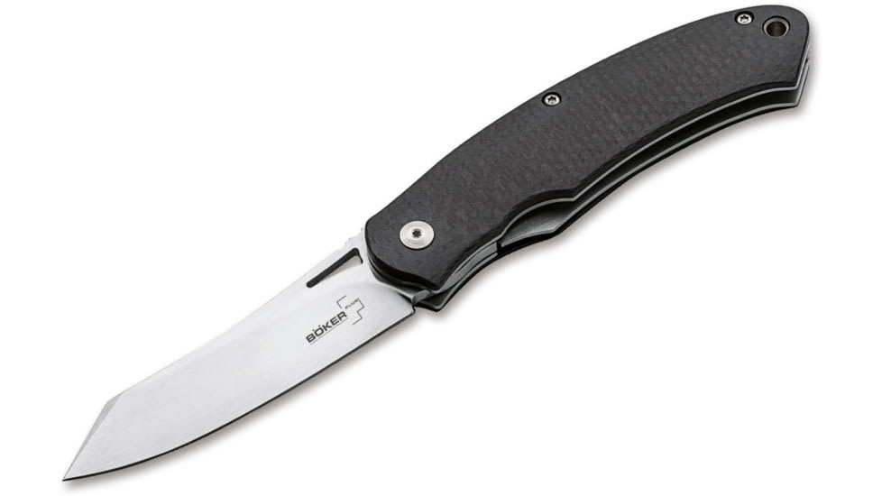 Boker USA Plus Takara Cf Knife, Black, Small, 01BO894
