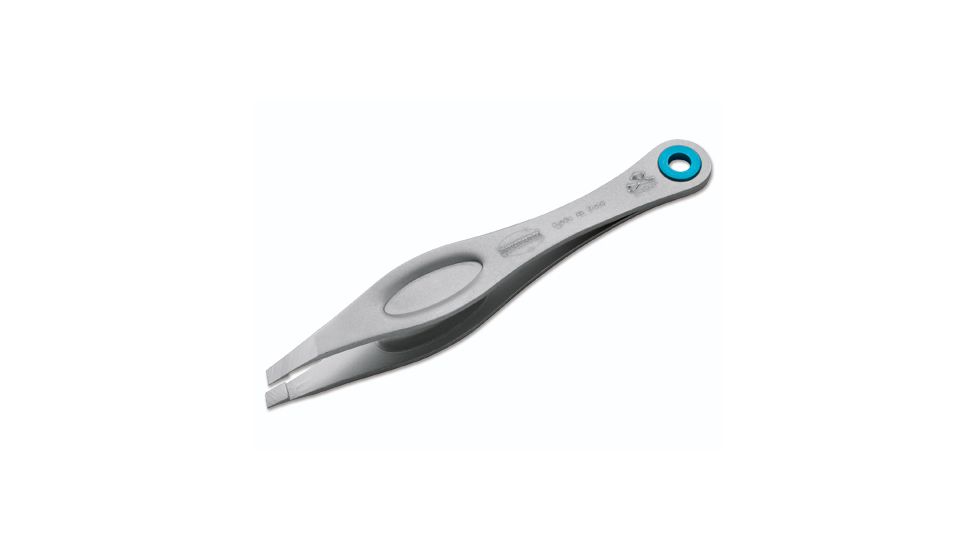 Boker USA Premax Slanted Tip Tweezers 04PX006